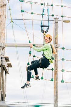Adventure Park in Nesjavellir's Geothermal Rift Valley — photo 9