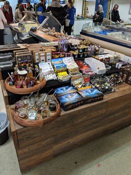 Weekend Reykjavik Food Tour (Reykjavik Flea Market stop) — photo 5