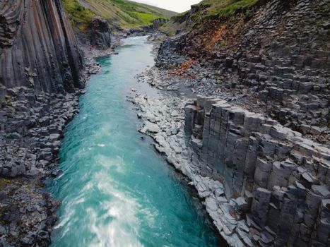 Seyðisfjörður: Hidden Stuðlagil Canyon & Reindeer Tour — photo 14