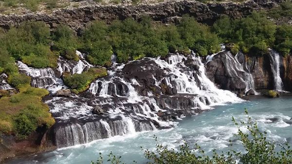 Private Super-Jeep - The Frozen West and Into the Glacier — photo 4
