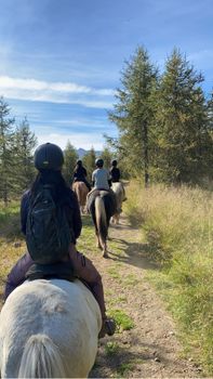 Horse Riding Tour and Explore Scenery in Gásir Akureyri — photo 18