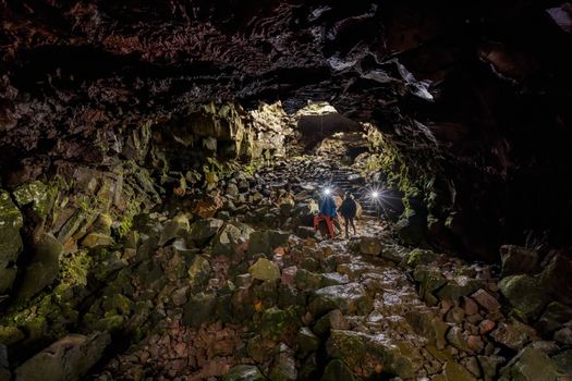 Standard Lava Tunnel Tour — photo 8