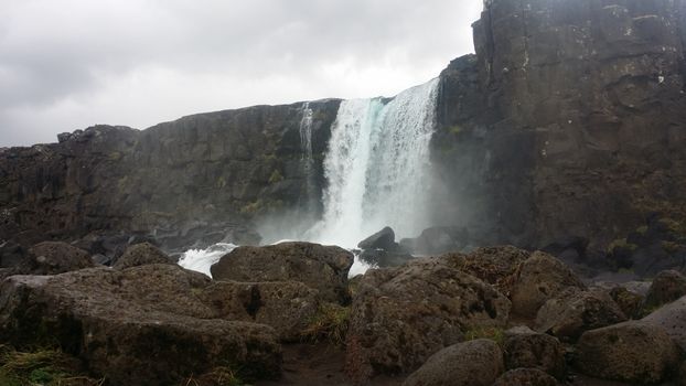 Private Superjeep Golden Circle & Langjökull Glacier — photo 6