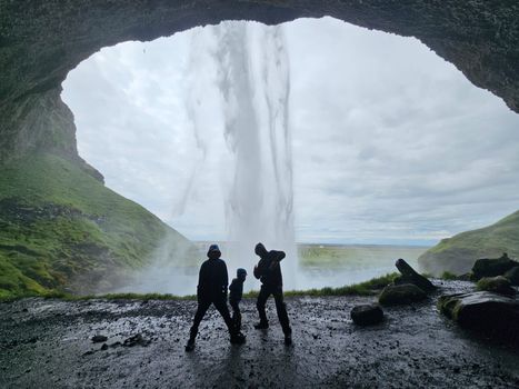 Private South Coast Waterfalls, Beach and Glacier Tour from Reykjavik — photo 17