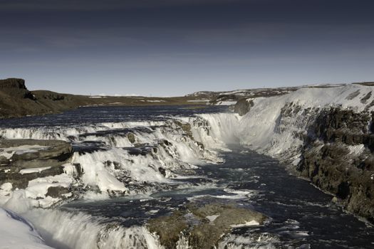 Small group Tour: Golden Snorkel: Golden Circle and Silfra Exploration — photo 18