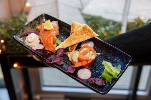 Private Reykjavik Christmas Food Tour — photo 15