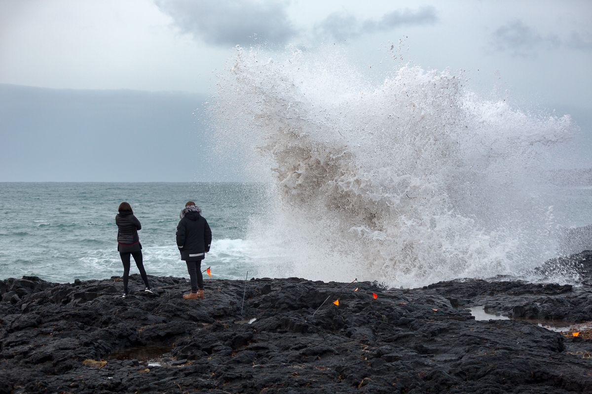 Reykjanes Lava Circle: Private Adventure to New Lava & Grindavík, photo 57 of 97