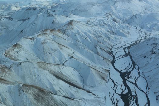Landmannalaugar & Highland Wonders Helicopter Tour from Skaftafell — photo 24