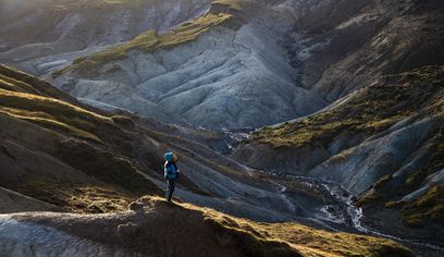REYKJANES PENINSULA | PRIVATE PHOTO-TOUR