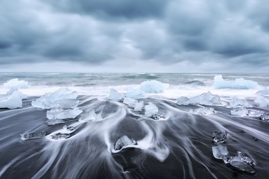 Djúpivogur: Jökulsárlón & Diamond Beach Cruise Tour — photo 9