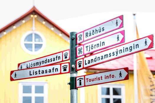 Private 3 hour Reykjavik Driving Tour — photo 11