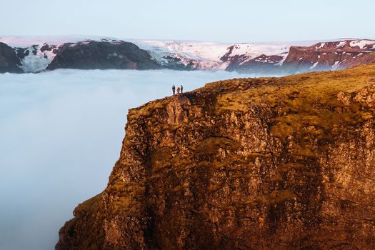 Fimmvörðuháls Hike | Day Tour | Midgard — photo 9