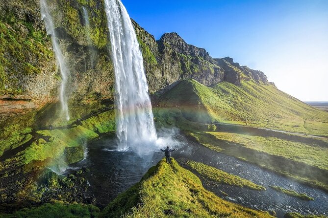 South Coast of Iceland - Eyjafjallajökull Volcano, Skógafoss & Reynisfjara, photo 17 of 19