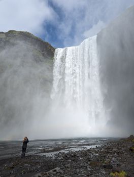 Fimmvörðuháls Private Day Hike — photo 25