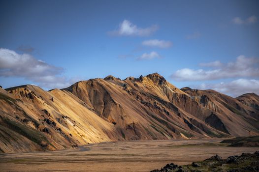 LANDMANNALAUGAR : PRIVATE HIGHLANDS — photo 5