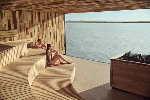 Reykjavik Hotels: Private Transfer to or from Sky Lagoon — photo 8