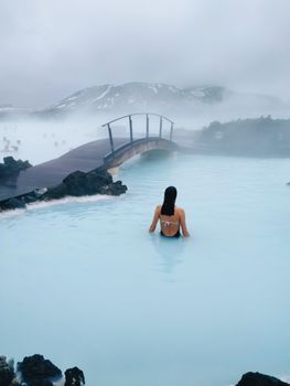 Blue Lagoon: Private Transfer with 3-Hour Visit - Optional Entry Ticket — photo 15