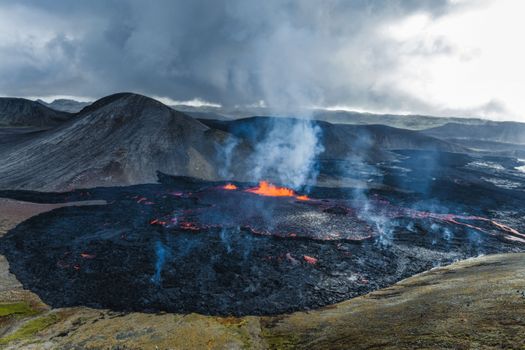 Reykjanes Peninsula & Volcanic Landscapes Tour — photo 7