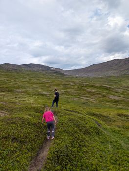 Peaks and Mines — photo 19