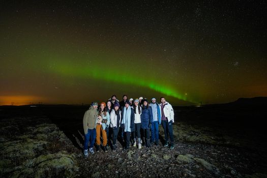 Small Group Northern Lights Tour with All Inclusive — photo 25