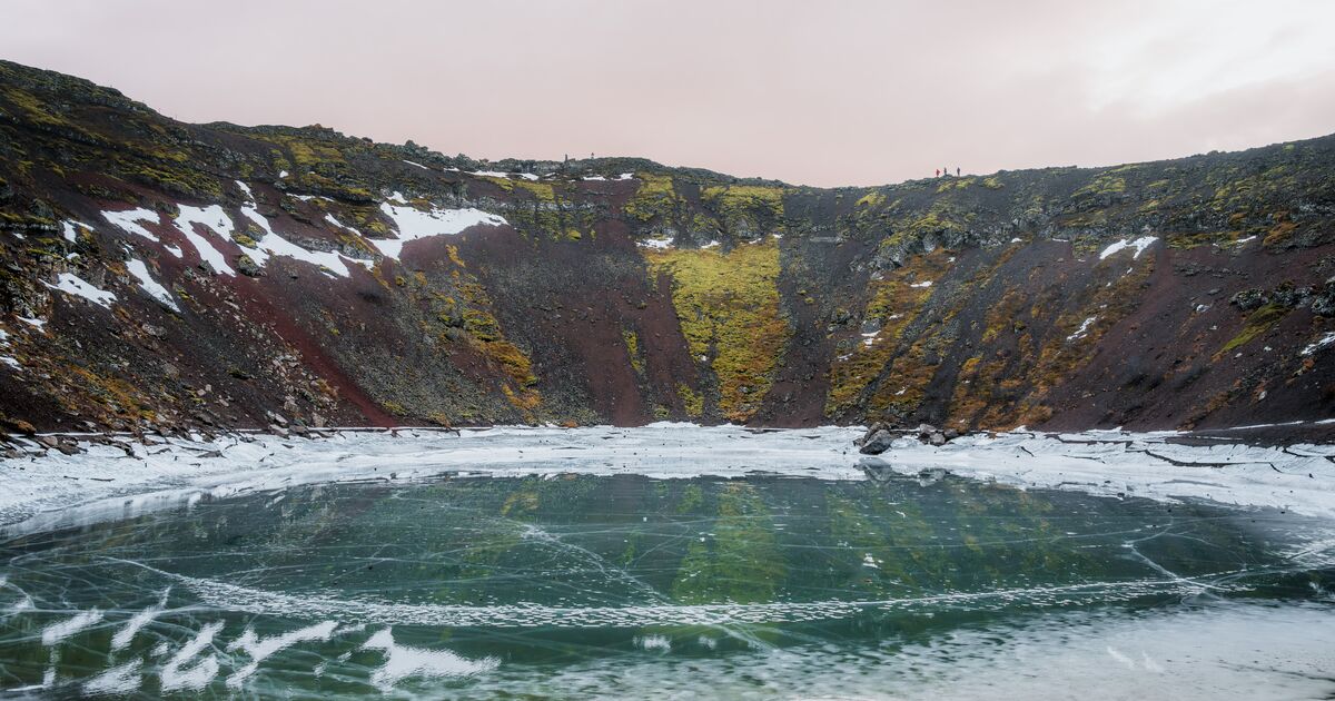 Golden Circle Small Group Full Day Tour from Reykjavík, photo 6 of 38