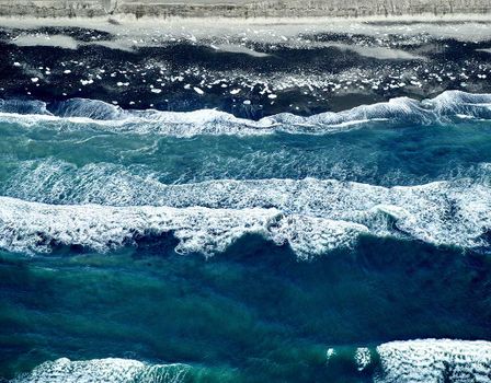 Lagoons, Glaciers & Colorful Mountains Airplane Tour from Skaftafell — photo 8