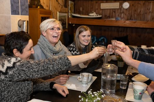 Private Reykjavik Harbor Food Tour — photo 9
