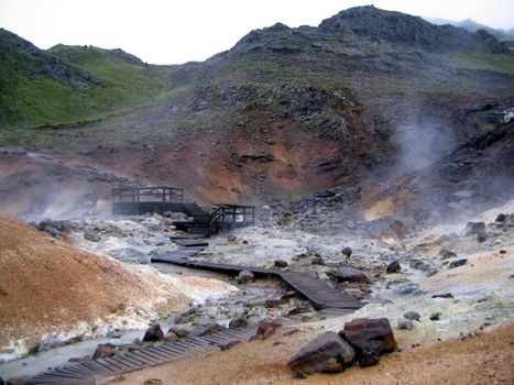 Reykjanes + Lava fields Private Tour — photo 7