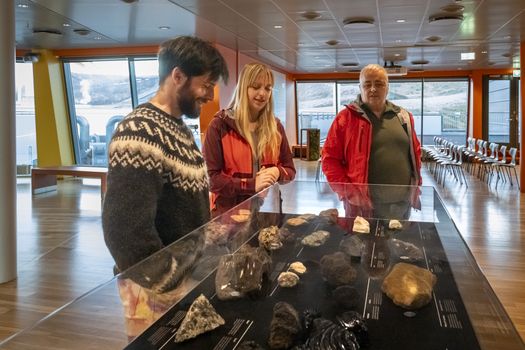 Geothermal Exhibition: Self-Guided Audio Tour and Entry Ticket — photo 12