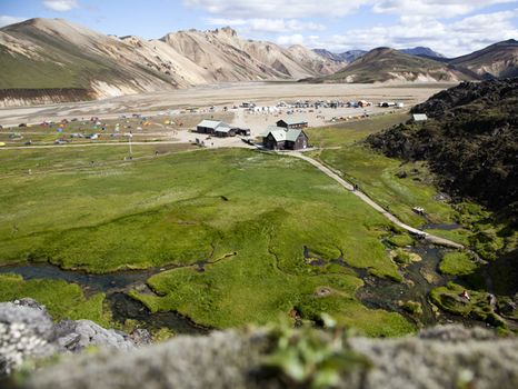 Landmannalaugar Safari - Super Jeep day tour — photo 10