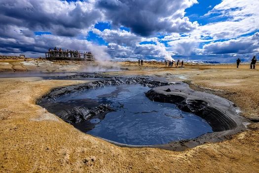 Golden Circle Tour Small Group - Discover Icelandic Icons — photo 5