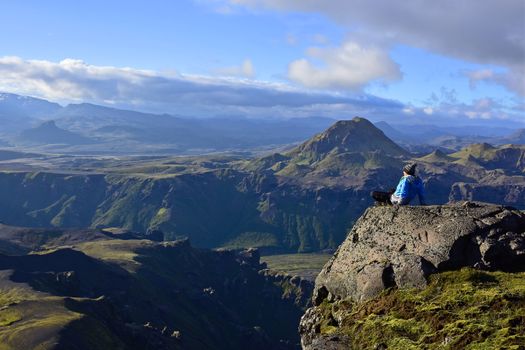 Iceland Mystery Hike - Private Eco Tour — photo 7