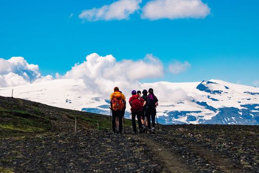 Þórsmörk Hike | Day Tour | Midgard — photo 16