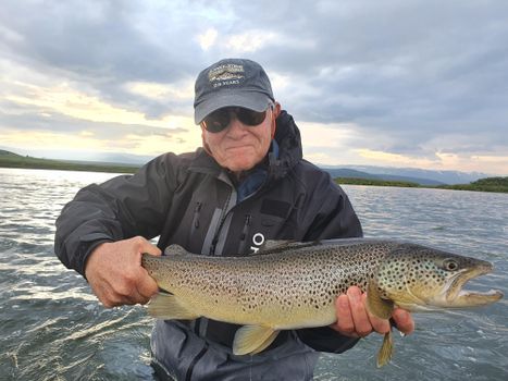 Fishing Day Tour From Akureyri, Husavik or Myvatn — photo 23