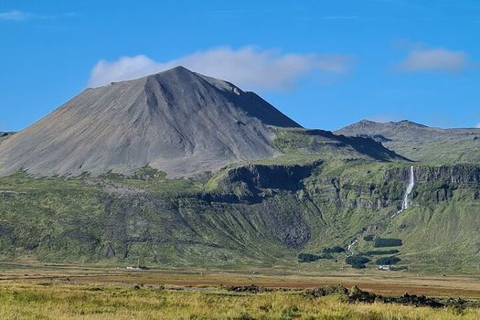 Family Adventure on the Snæfellsnes Peninsula – Private Tour — photo 4