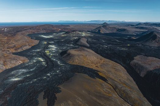 REYKJANES PENINSULA | PRIVATE PHOTO-TOUR — photo 4