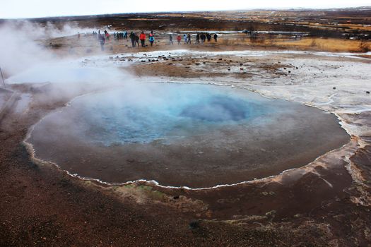 The Golden Circle | Private Tour — photo 4