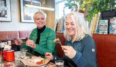 The Reykjavik Christmas Food Tour