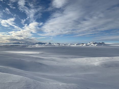 Superjeep Golden Circle & Snowmobile tour — photo 5