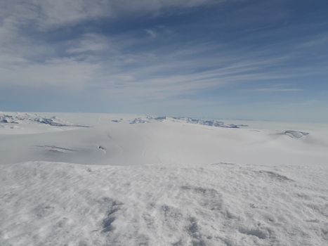 Hvannadalshnúkur The Great Withe One — photo 5