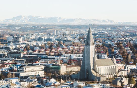 Reykjavik by Helicopter & Northern Lights by Boat — photo 5