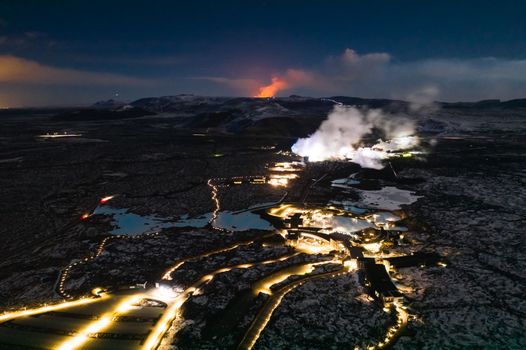 Blue Lagoon - Reykjavik one-way transfer — photo 2
