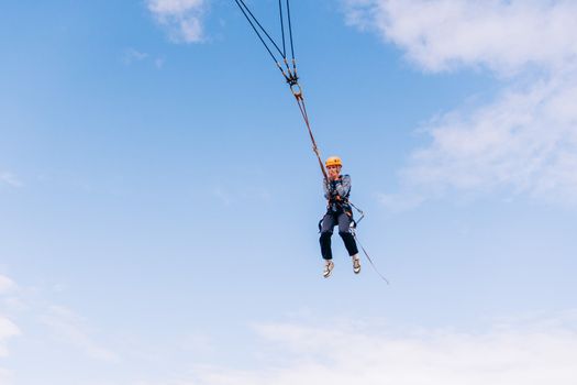 Adventure Park in Nesjavellir's Geothermal Rift Valley — photo 14