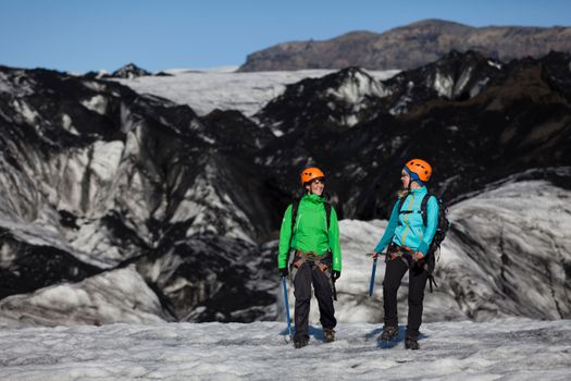 Sensational Iceland - Waterfalls, Glacier Hike and Northern Lights — photo 8