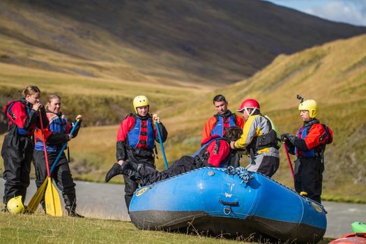 Ride & Raft — photo 4