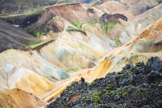 Landmannalaugar, guided Self-Drive tour — photo 7