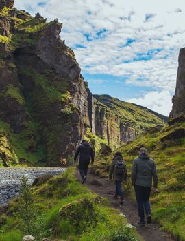 Private Þórsmörk day hike — photo 12