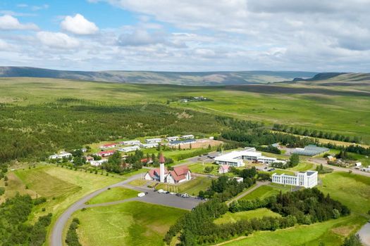 Silver Circle Private Tour: Glacier, Waterfalls & Hvammsvik Hot Springs — photo 4