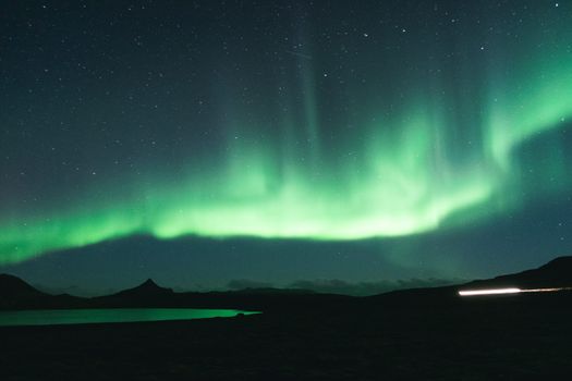 Northern Lights by Boat from Reykjavik — photo 8