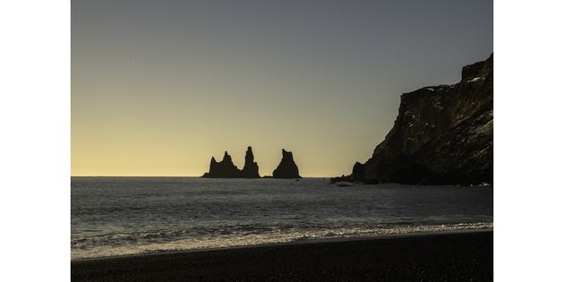 Small group Tour: South Coast Hidden Gems and Lava Show — photo 19